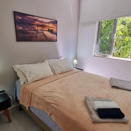 ריו דה ז'ניירו Copacabana Stays - A Sua Casa No Rio מראה חיצוני תמונה