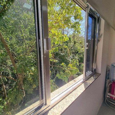 ריו דה ז'ניירו Copacabana Stays - A Sua Casa No Rio מראה חיצוני תמונה