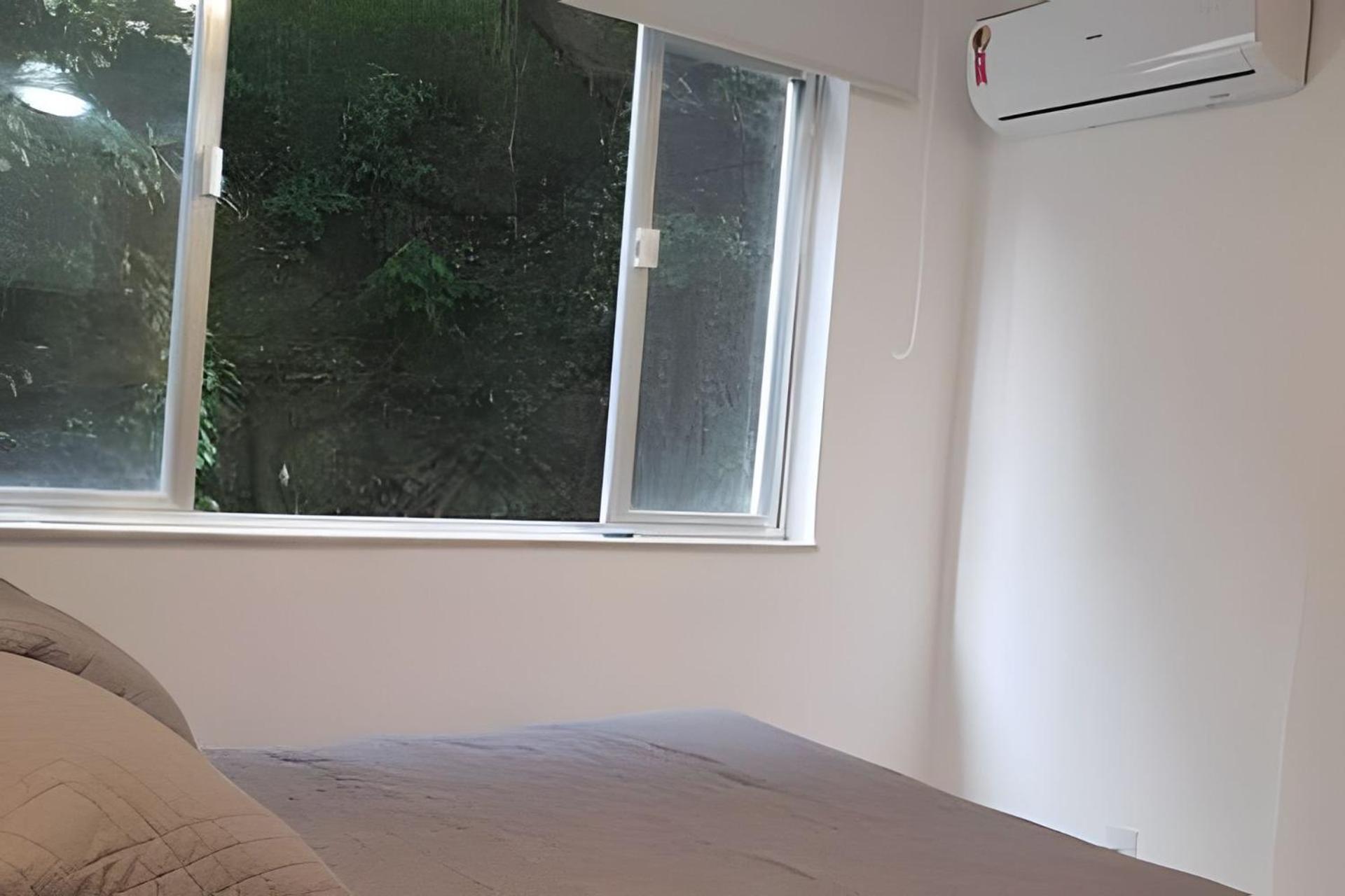 ריו דה ז'ניירו Copacabana Stays - A Sua Casa No Rio מראה חיצוני תמונה