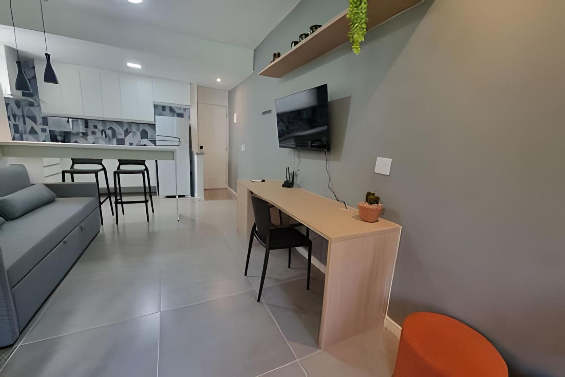 ריו דה ז'ניירו Copacabana Stays - A Sua Casa No Rio מראה חיצוני תמונה