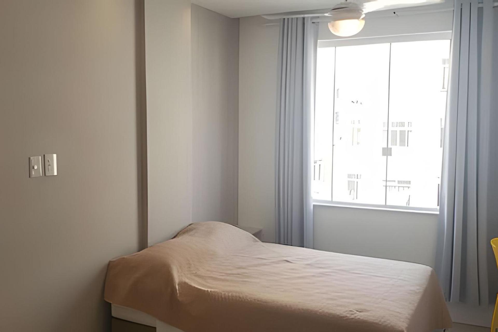 ריו דה ז'ניירו Copacabana Stays - A Sua Casa No Rio מראה חיצוני תמונה