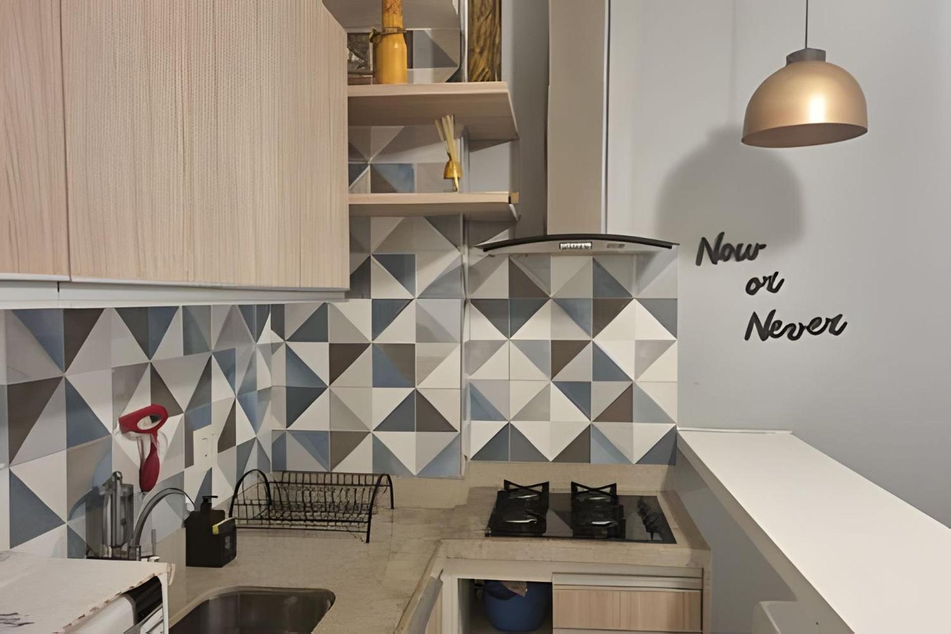 ריו דה ז'ניירו Copacabana Stays - A Sua Casa No Rio מראה חיצוני תמונה