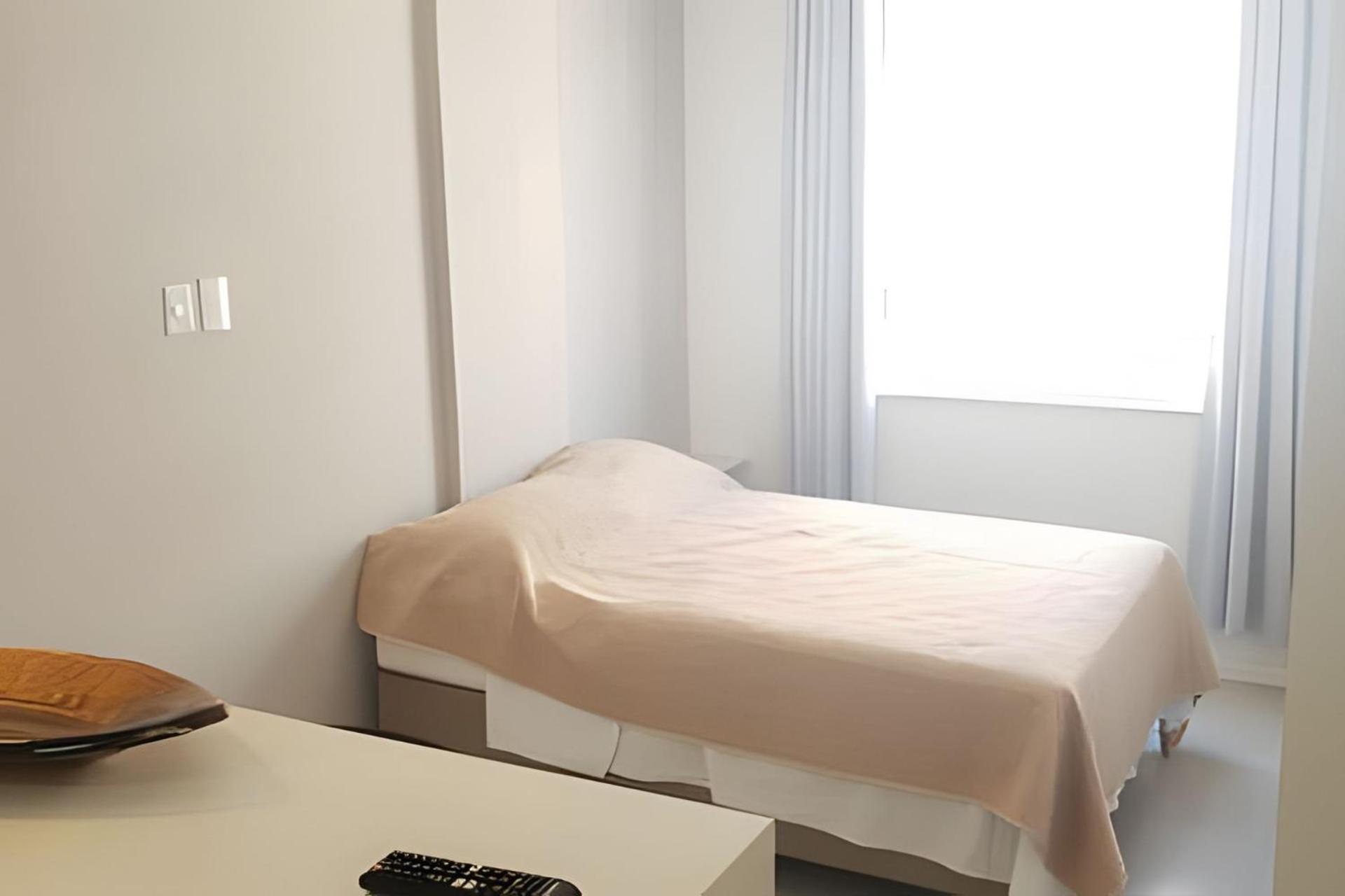ריו דה ז'ניירו Copacabana Stays - A Sua Casa No Rio מראה חיצוני תמונה