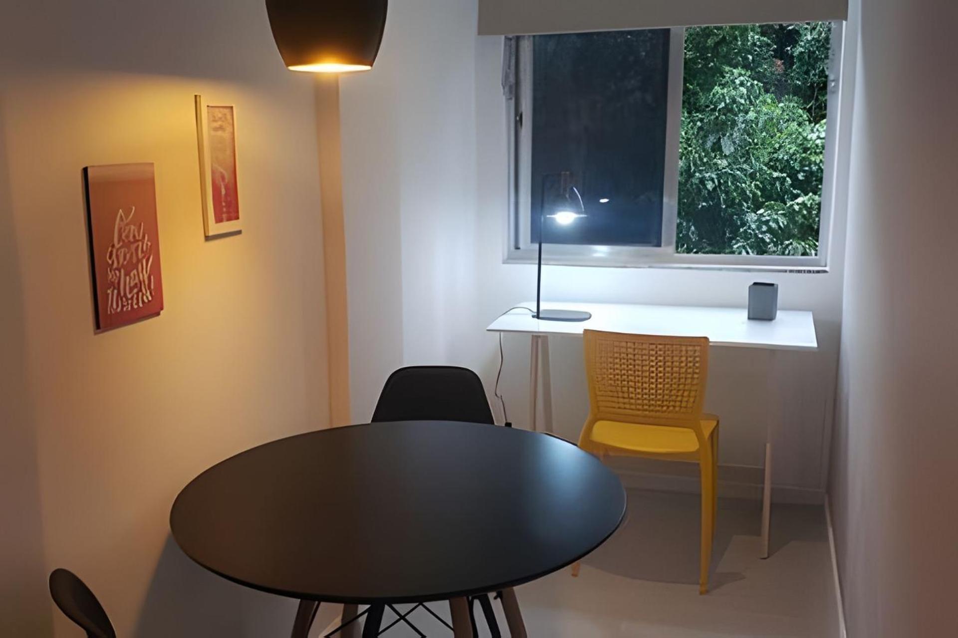 ריו דה ז'ניירו Copacabana Stays - A Sua Casa No Rio מראה חיצוני תמונה