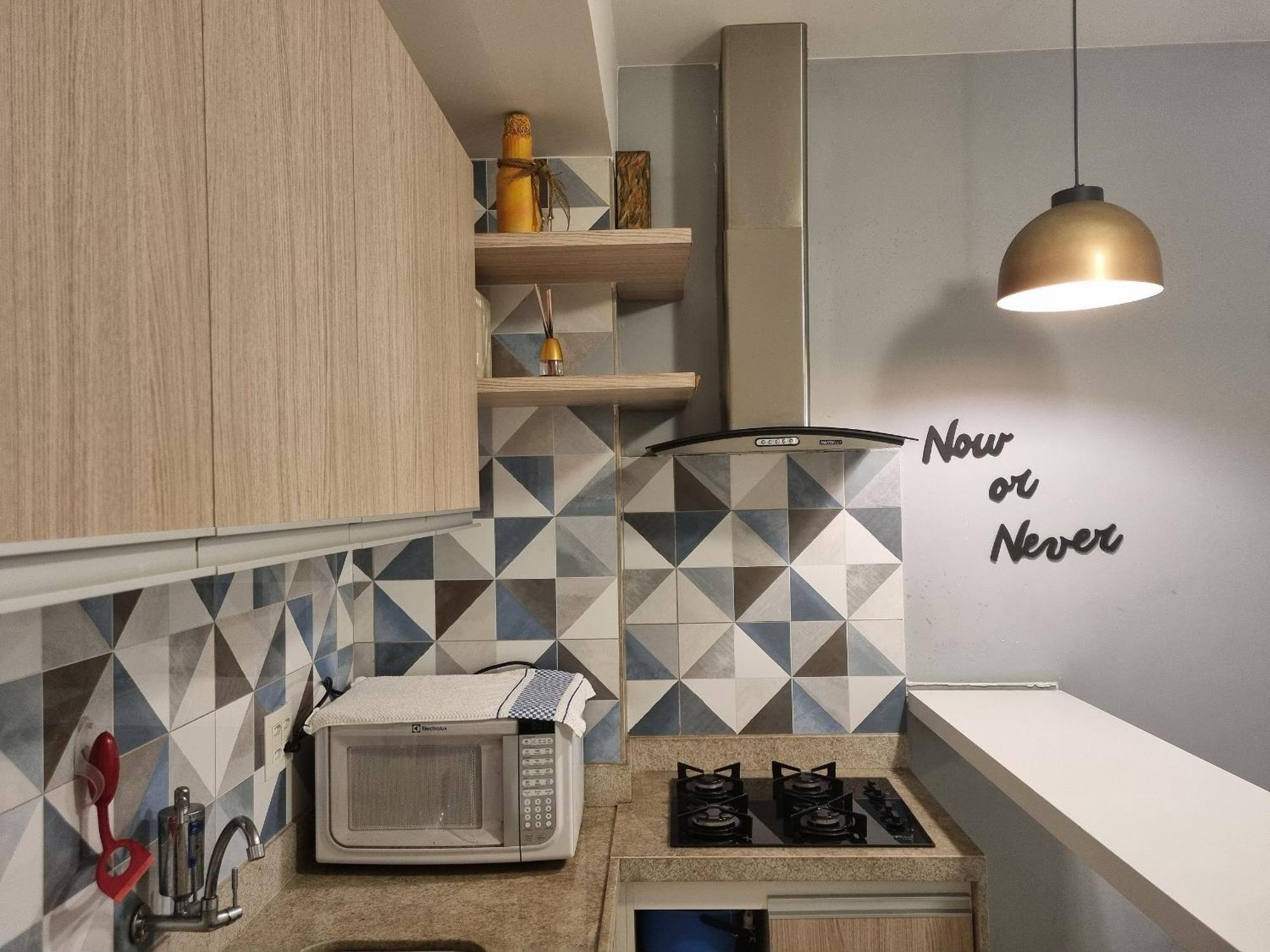 ריו דה ז'ניירו Copacabana Stays - A Sua Casa No Rio מראה חיצוני תמונה