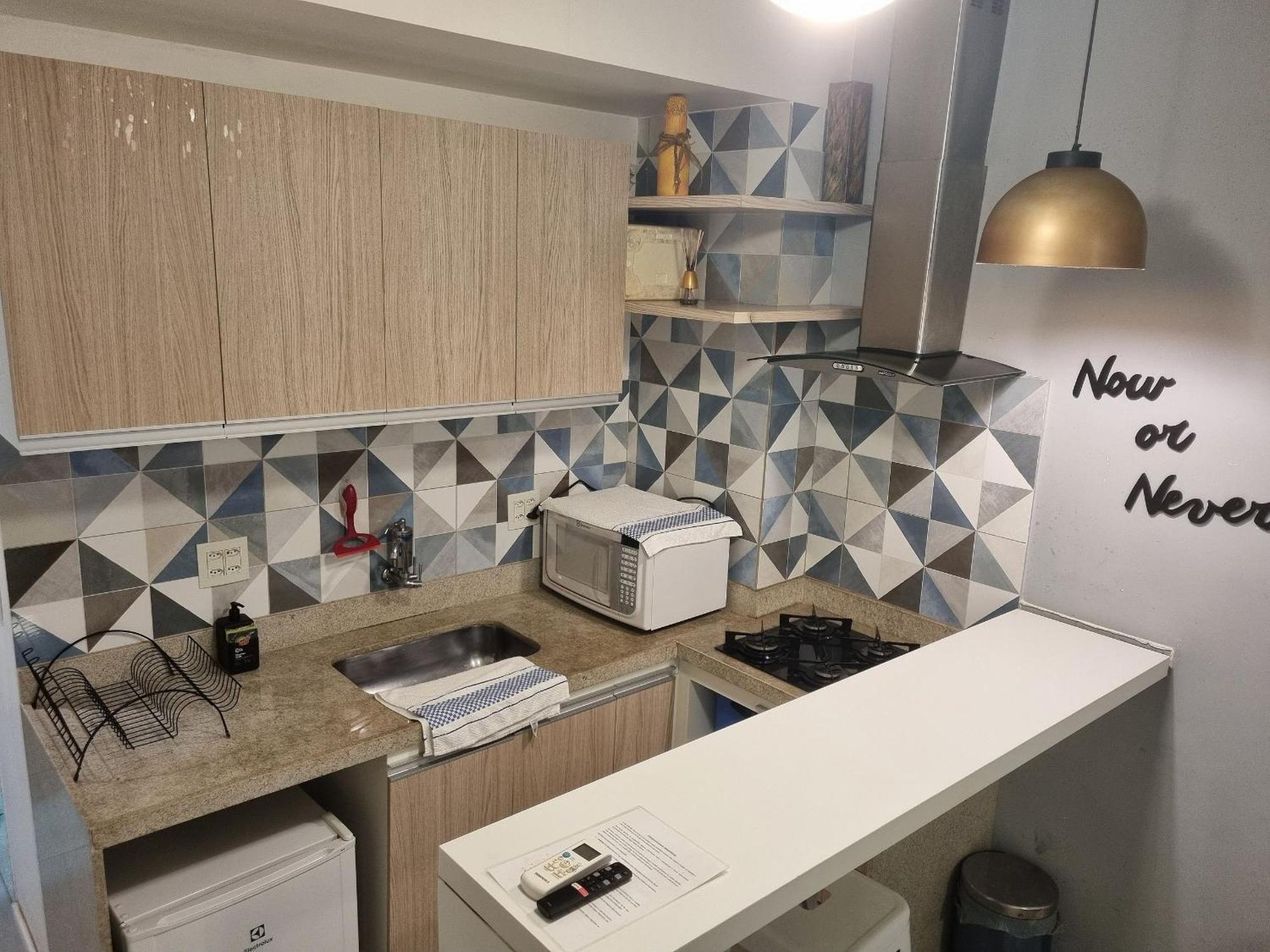 ריו דה ז'ניירו Copacabana Stays - A Sua Casa No Rio מראה חיצוני תמונה