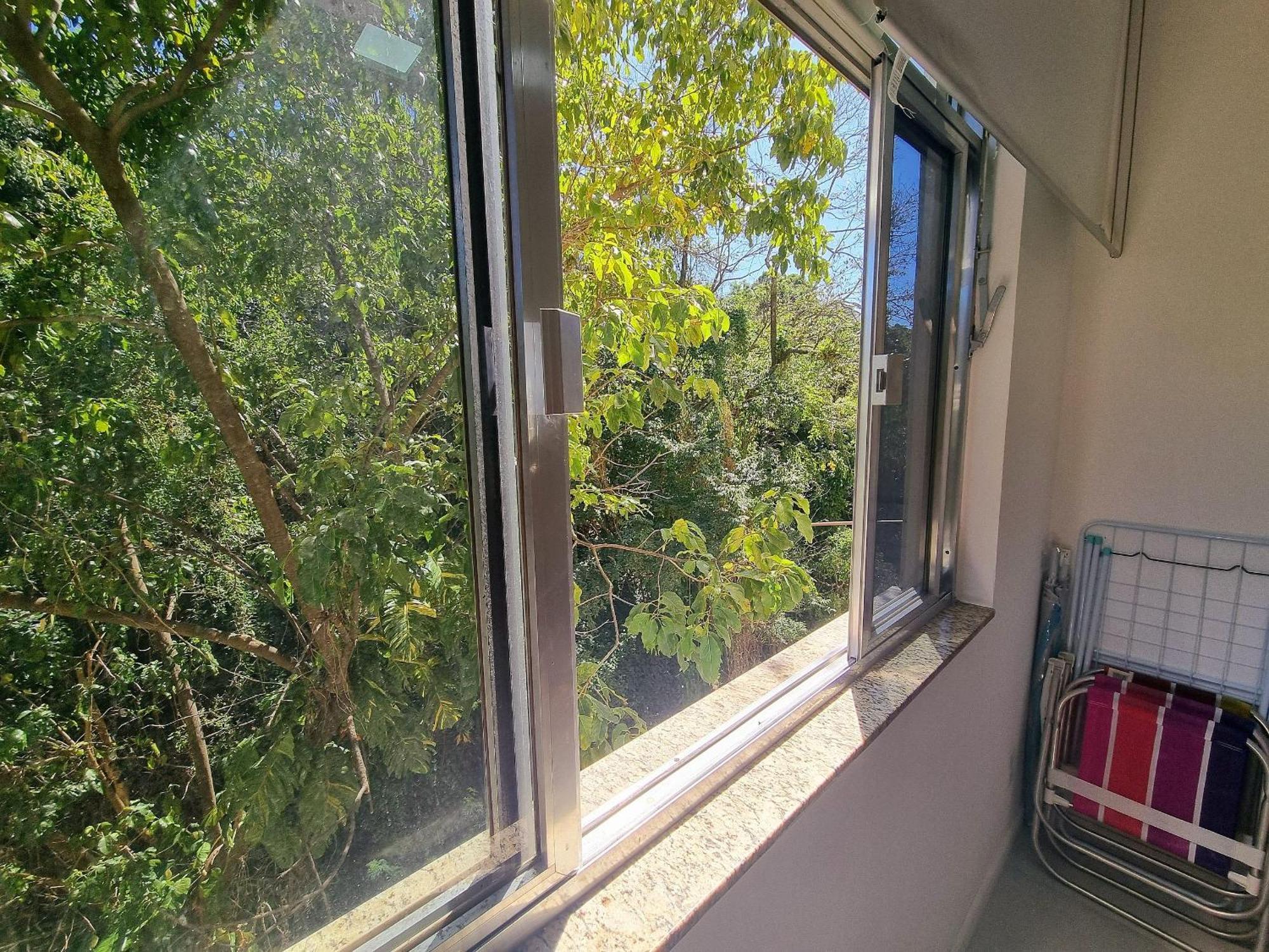 ריו דה ז'ניירו Copacabana Stays - A Sua Casa No Rio מראה חיצוני תמונה